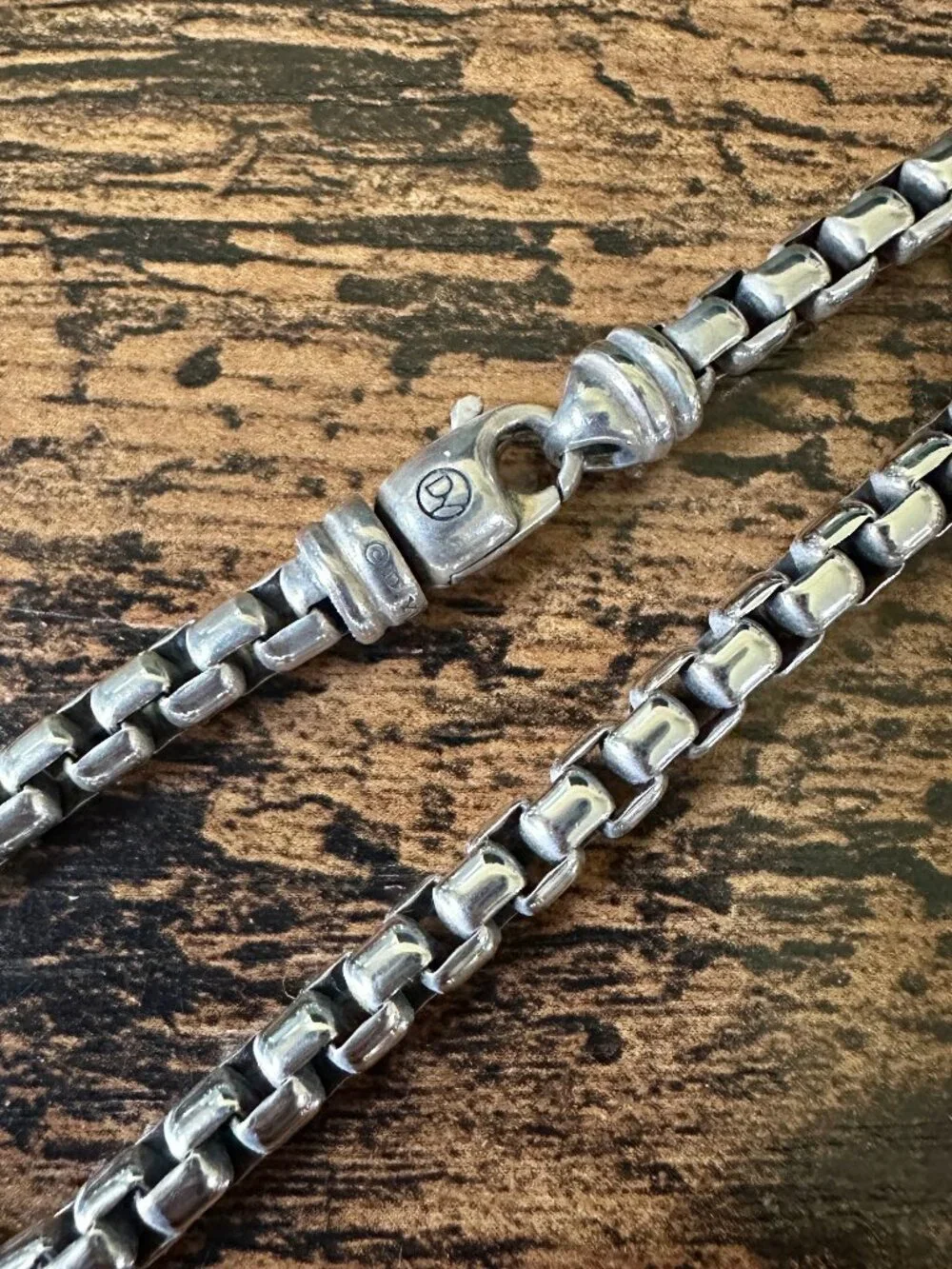 David Yurman david yurman